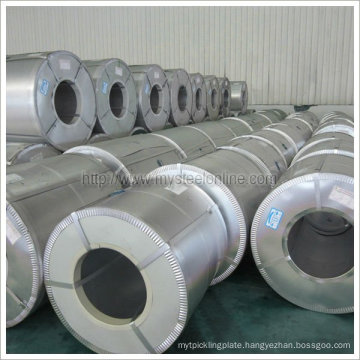 Good Thermal Resistance Galvalume Steel Coil